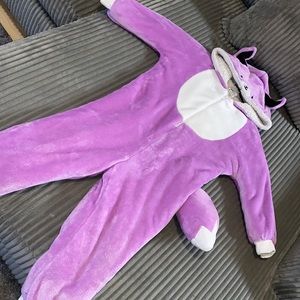 SUNDAY SALE!! Miss Misa, onesie and/or costume